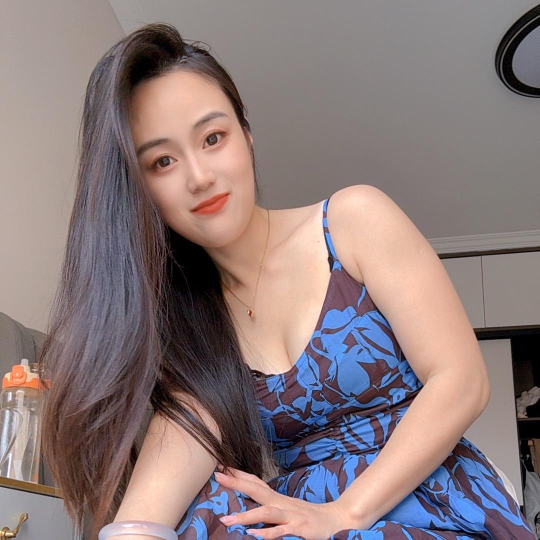 小娘子 (遇见你)
