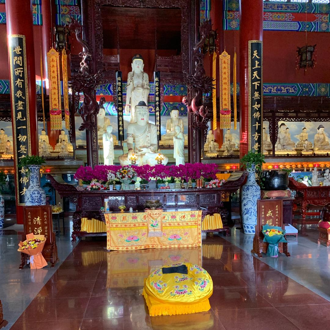 果然好·鲜果集合仓