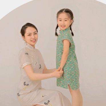 彤儿妈妈