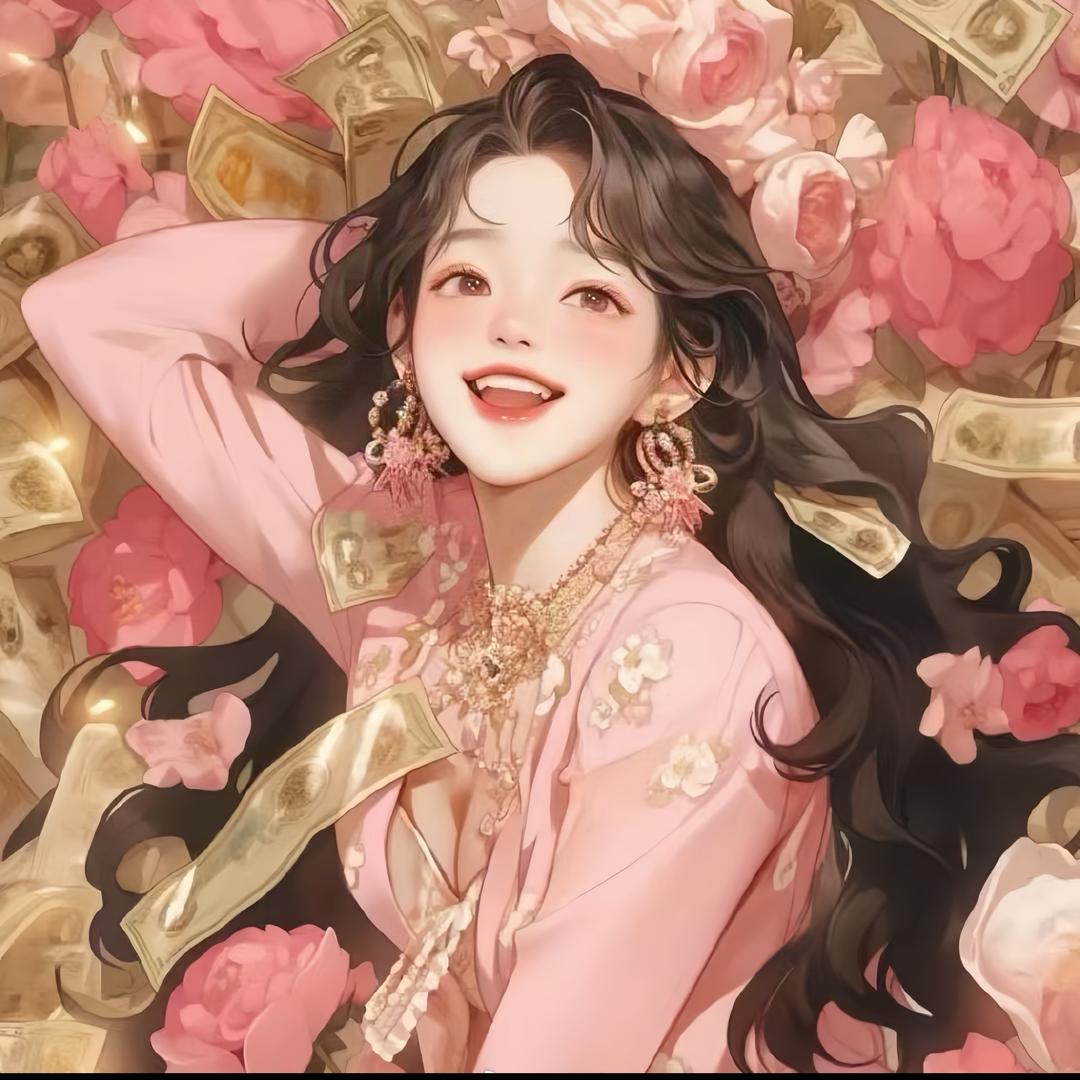 婉舒🪷