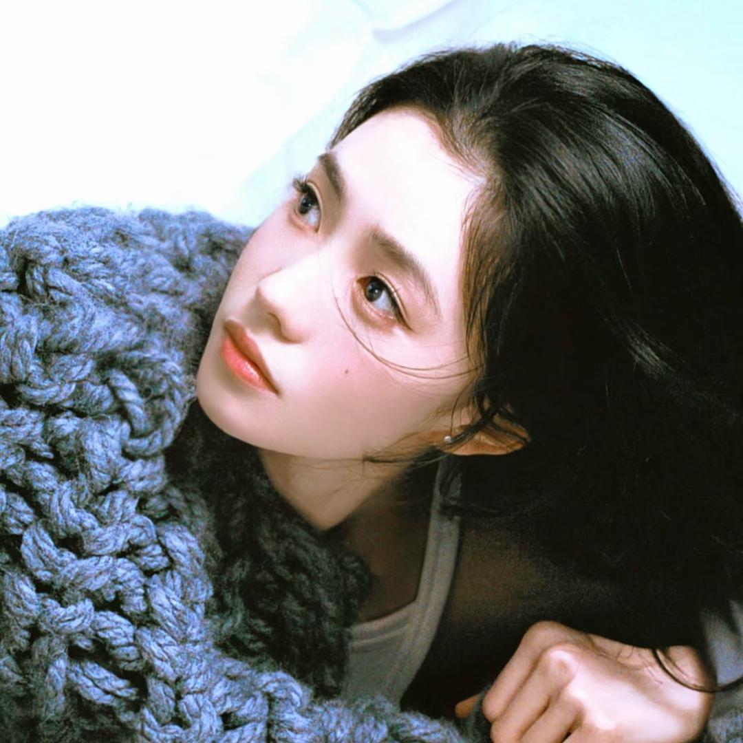快快_💙
