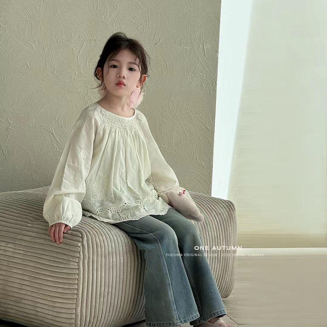 麦麦秋童装