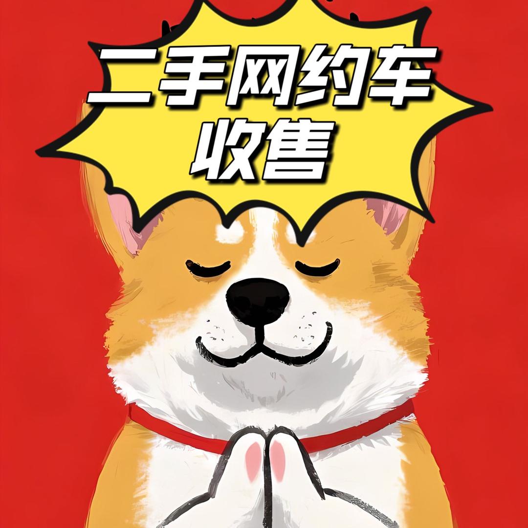 成都二手网约车--蔡师