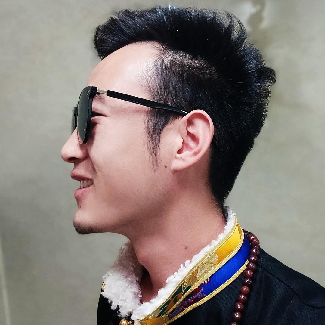 藏多尼杰