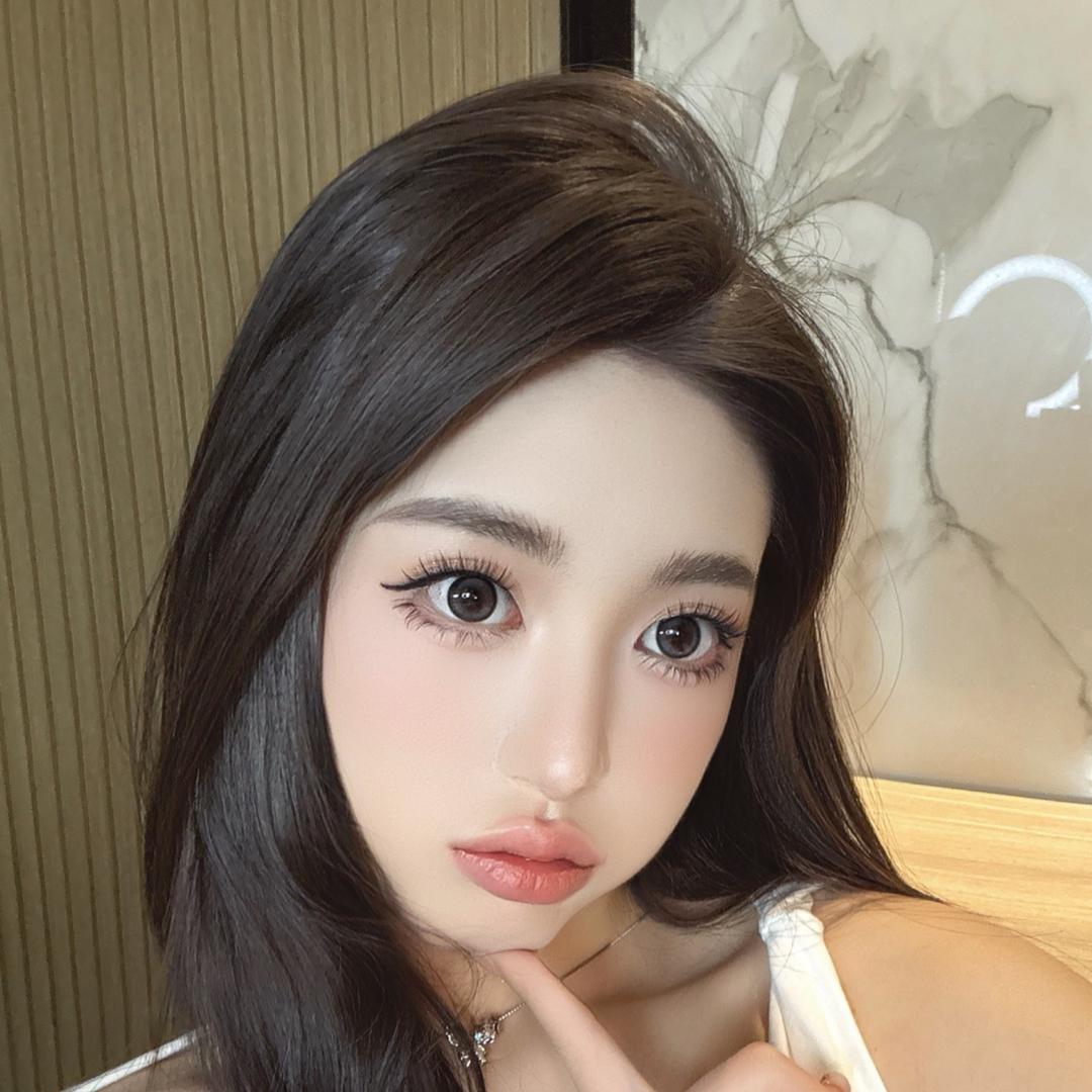 米鹿Milu.