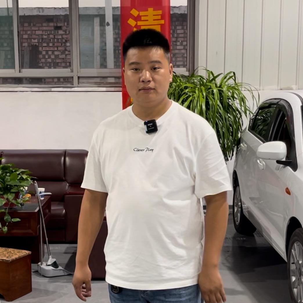 清徐小成二手车【专注精品】