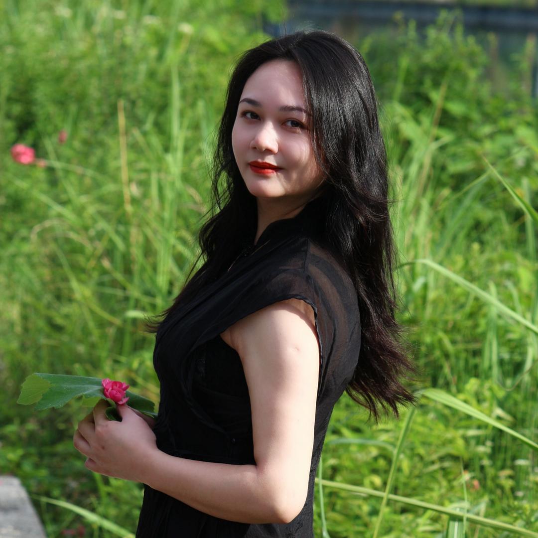 绵阳迪丽胖巴本胖