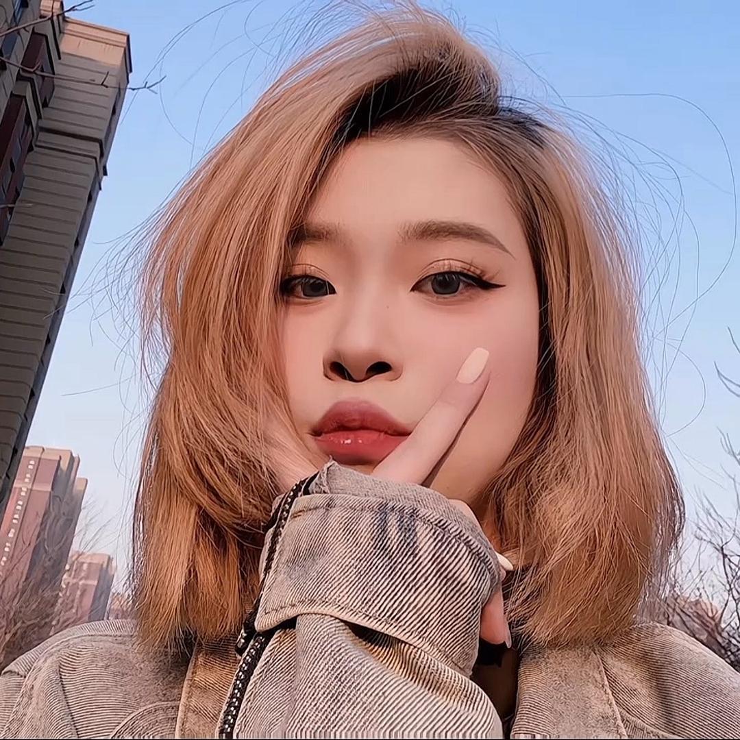 群子思密达-/