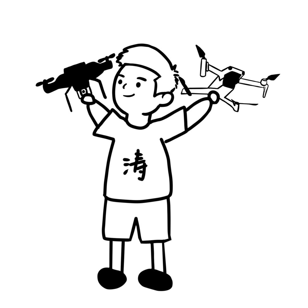 涛小胖