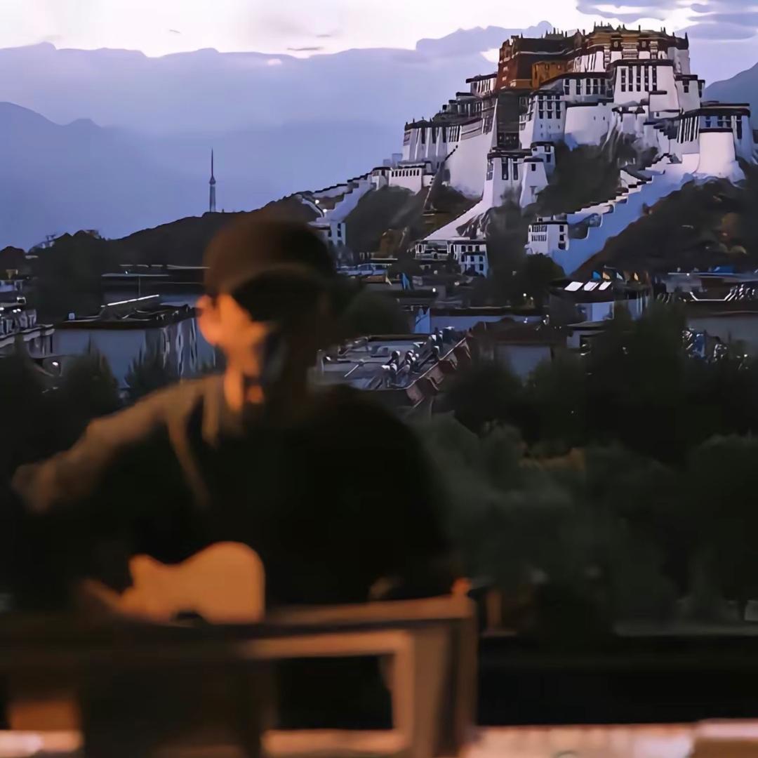 越山先悦己