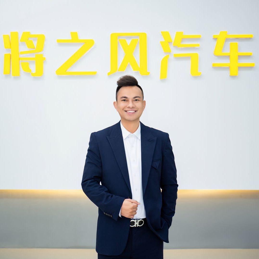 将之风汽车
