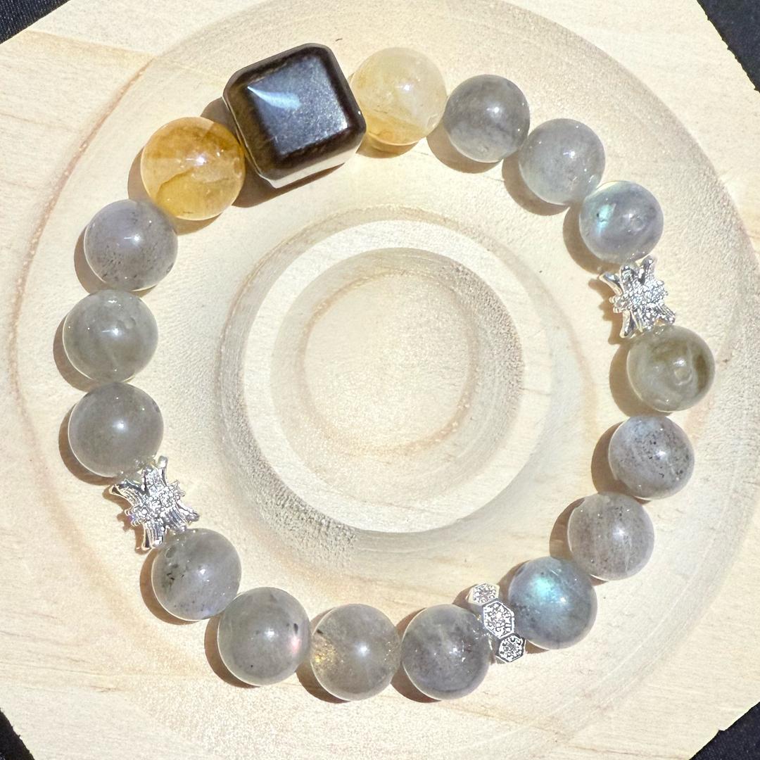 小娴水晶📿🔮📿