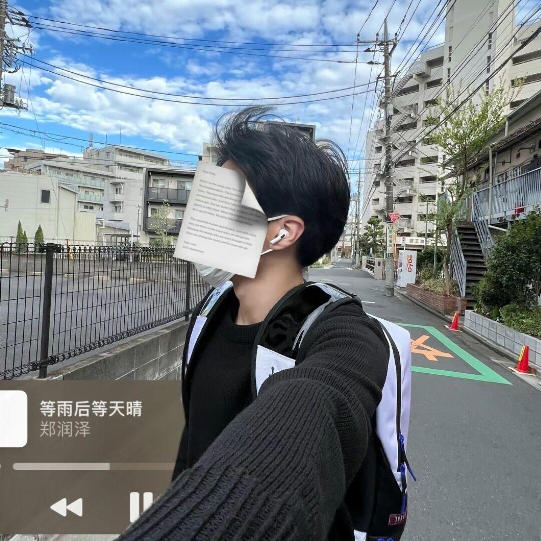 lucky鹿遇