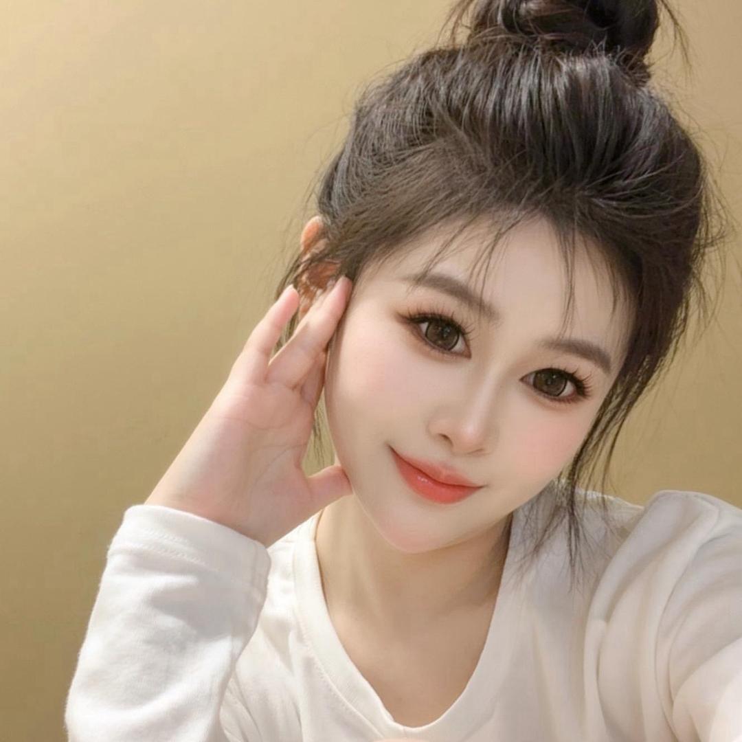 月月阿。（私信坏啦）