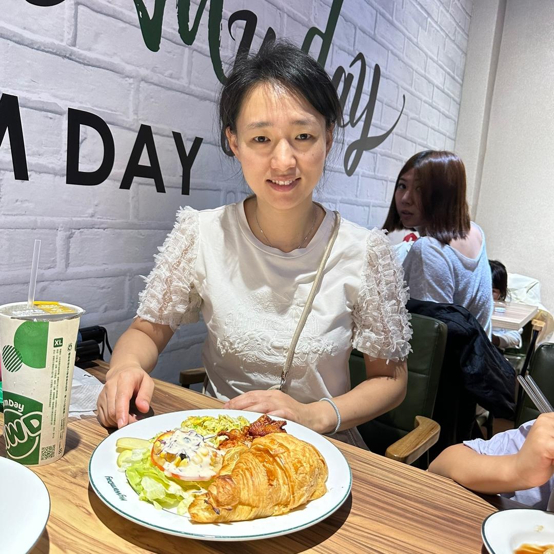李的女孩👸