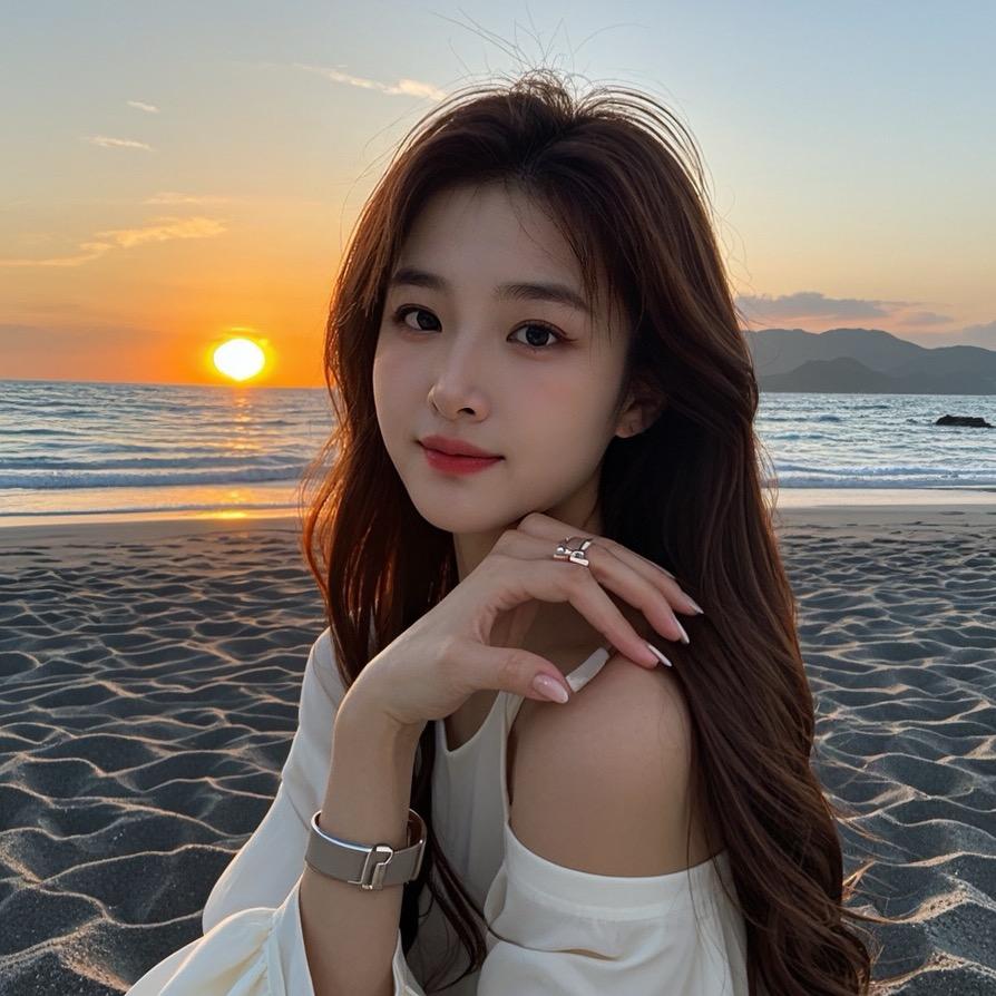 今天心情几分甜