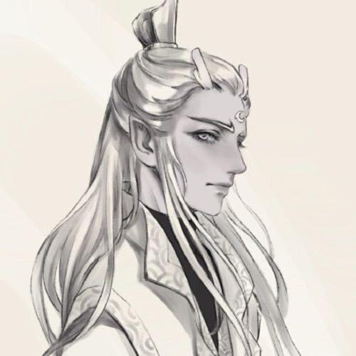 浅忆、那一抹离伤