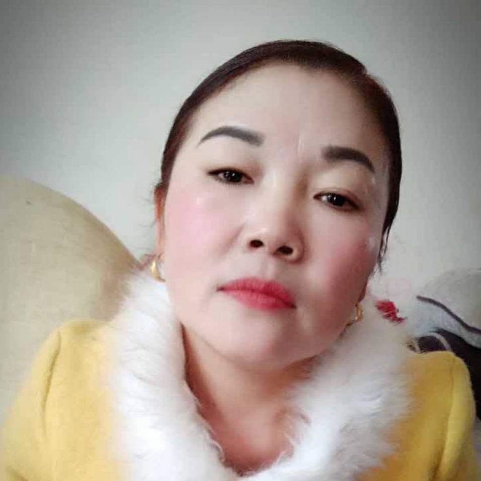 我是张兰兰