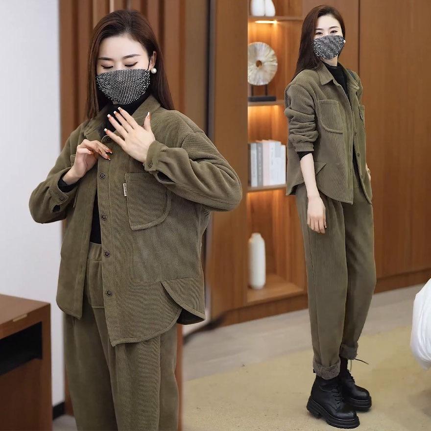 南油轻奢女装定制