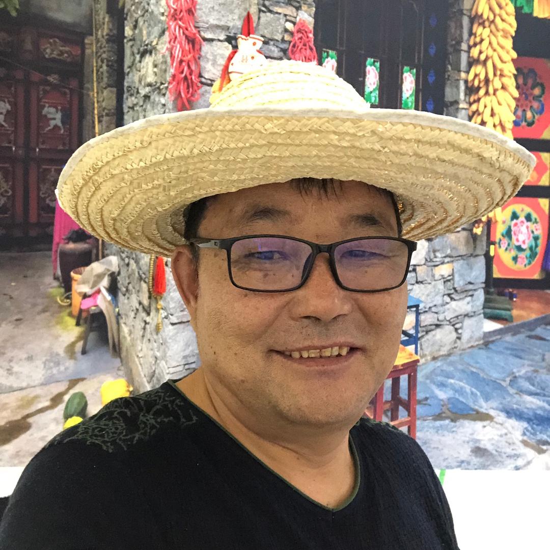 海河大哥