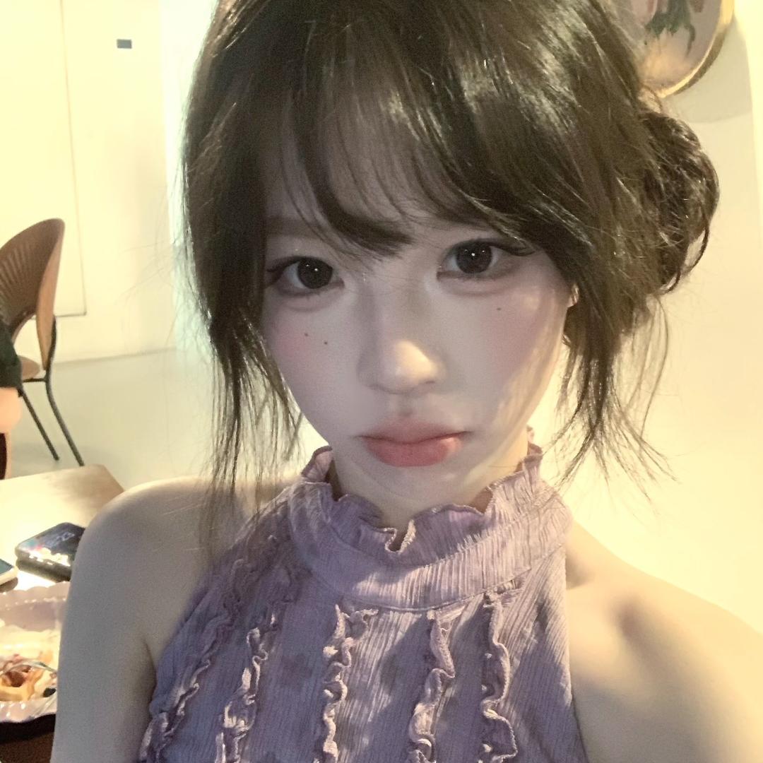 笨笨的也很可爱哦