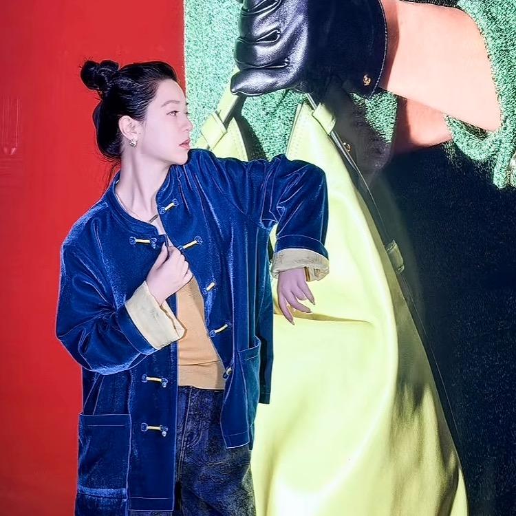 尤加莉服饰精选