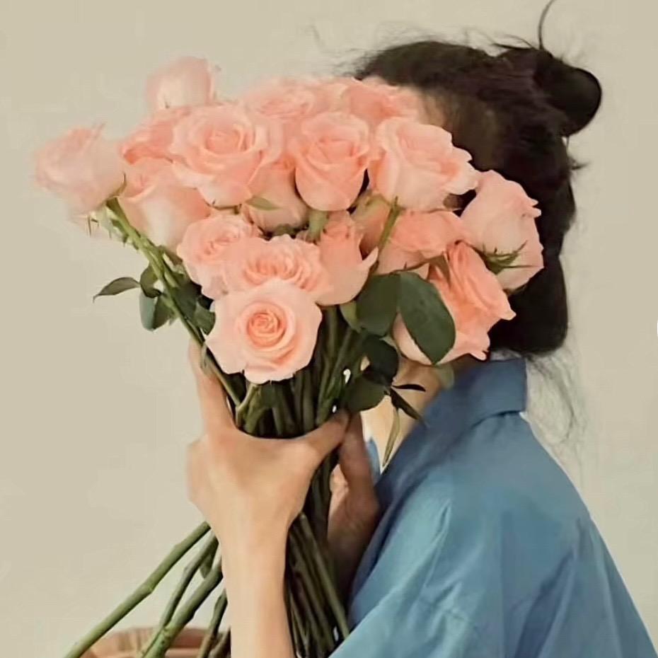 七彩玫瑰