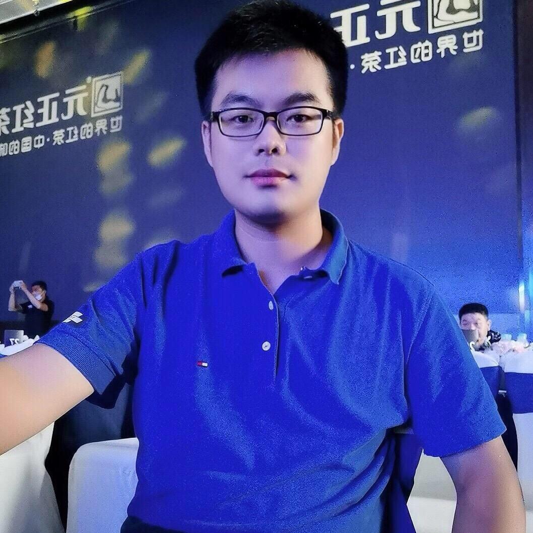 济南秀魁茶叶颜伟