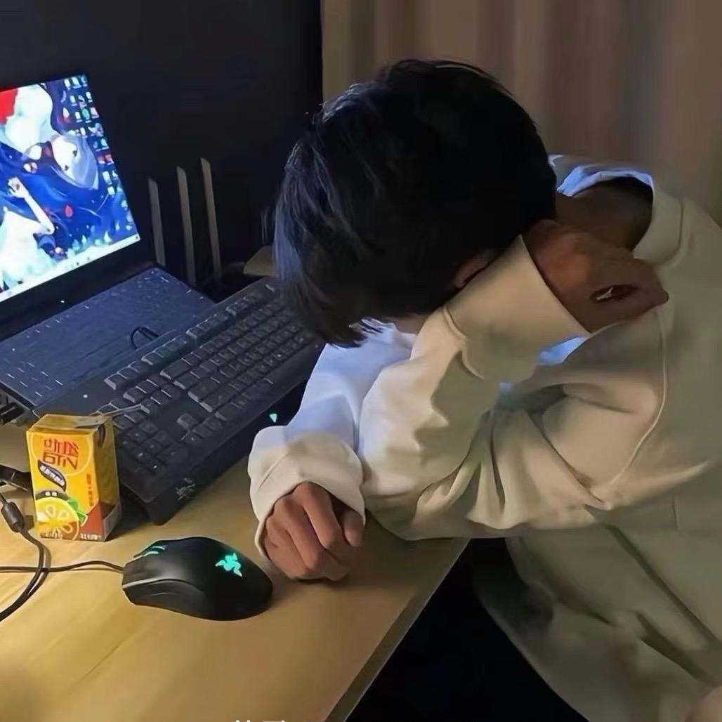 一生一世情话人