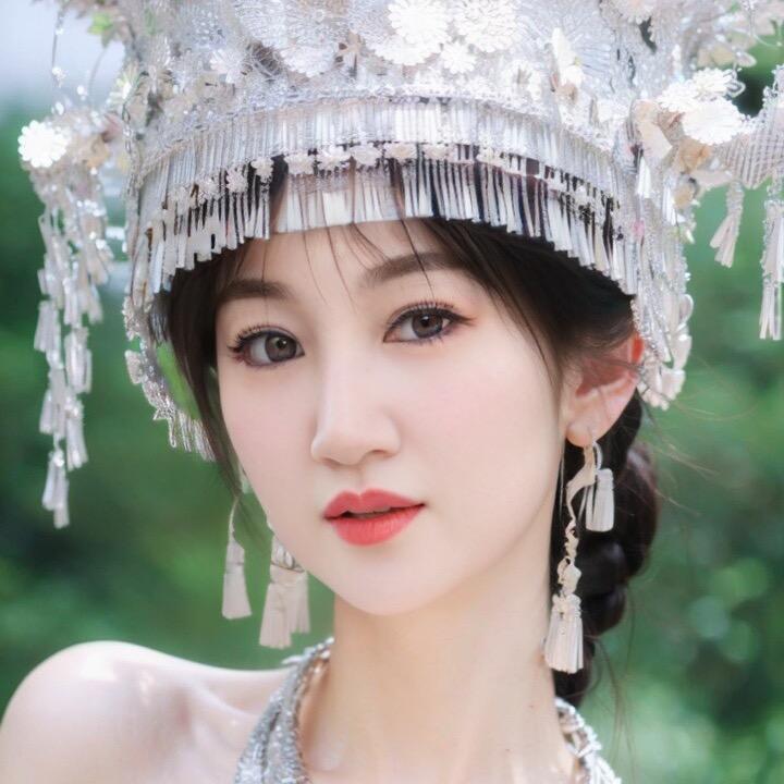 小老四麻麻