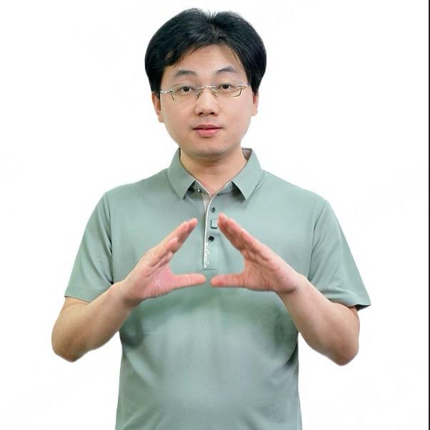 老舅大葱讲数学