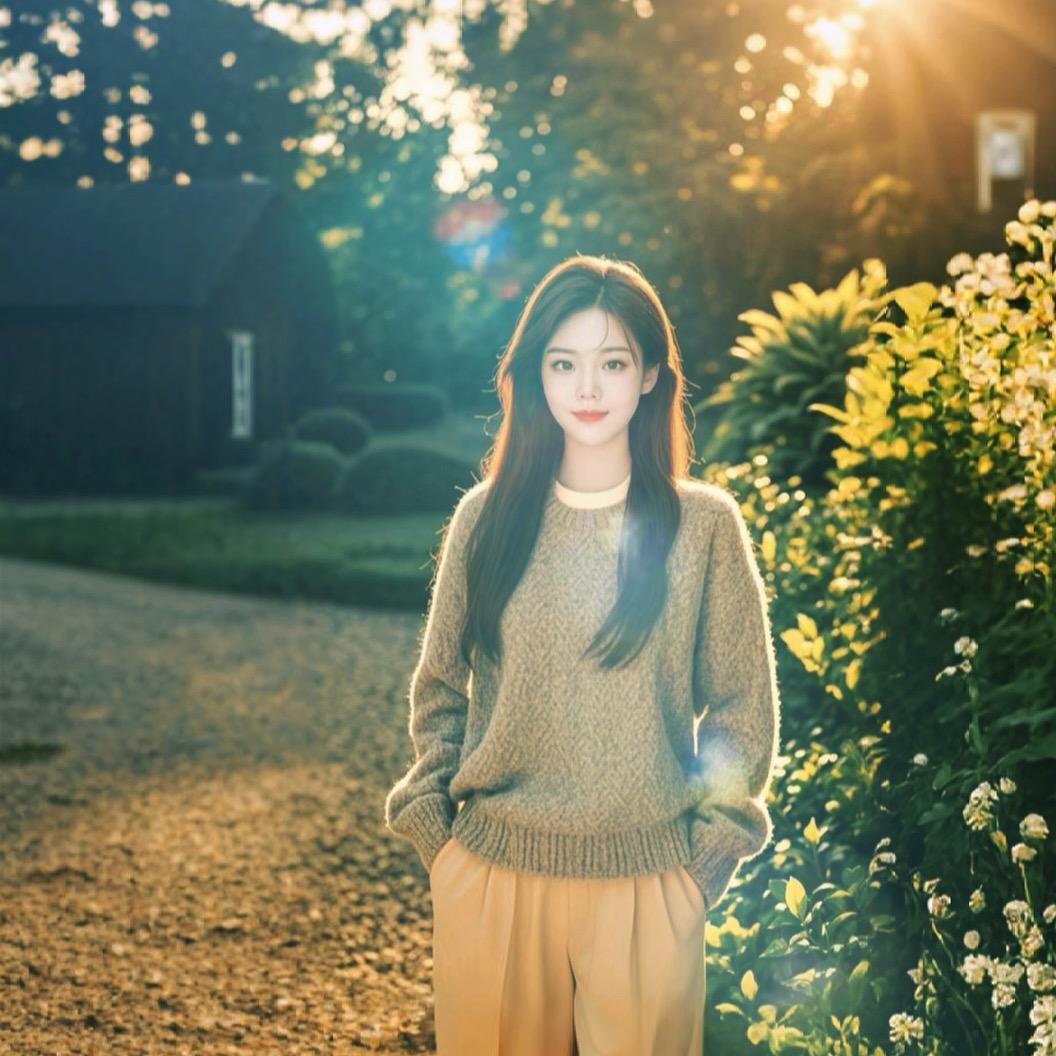 JinJin讲英语