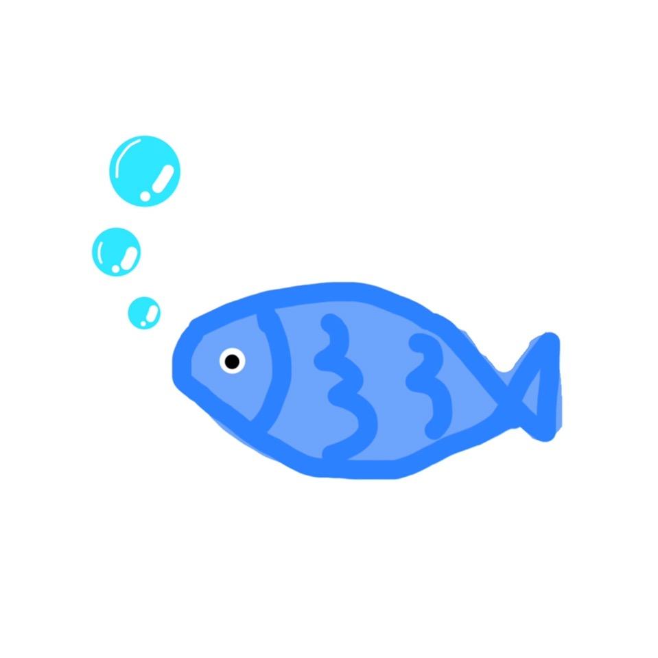 小鱼的胡思乱想