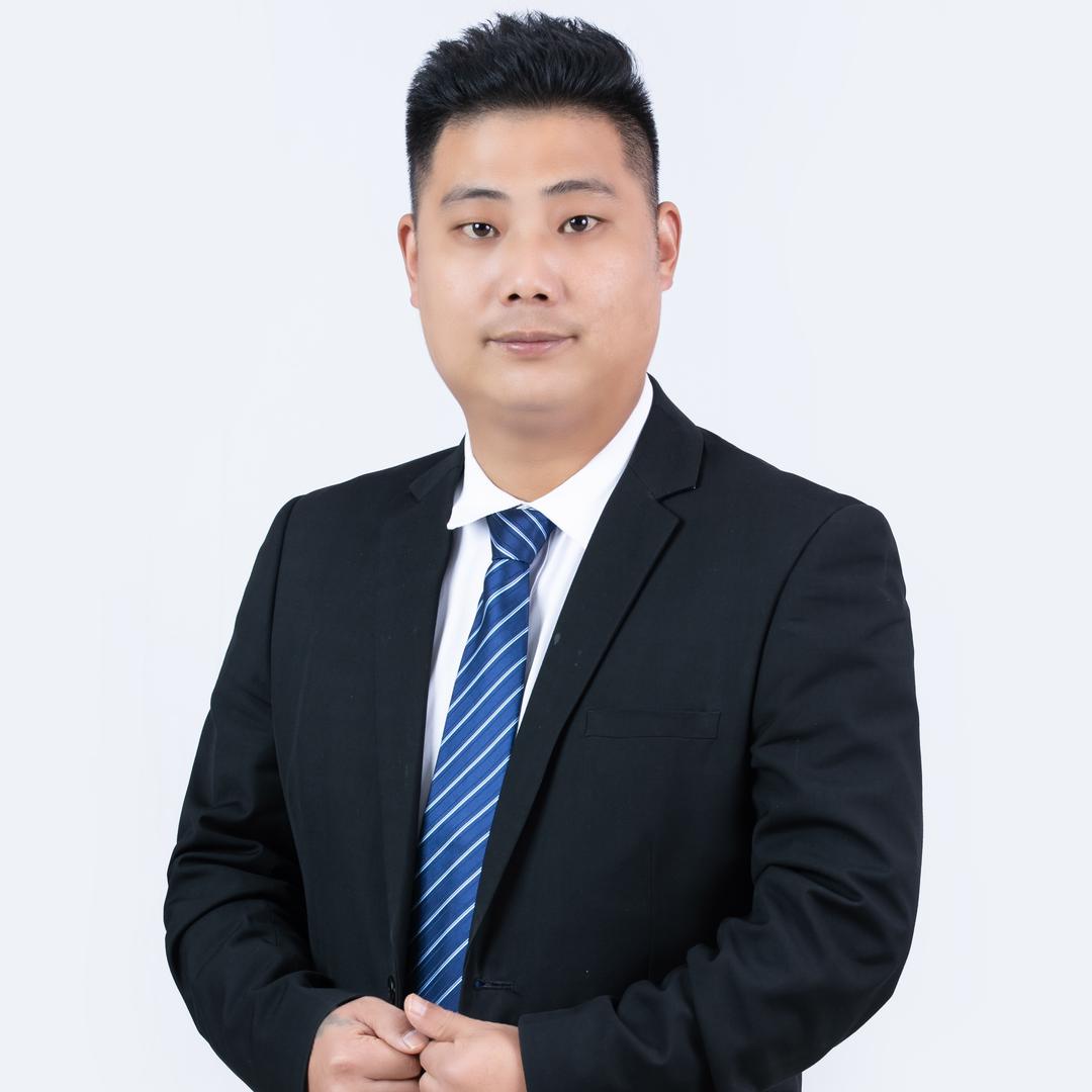 一切随袁 北京房屋中介