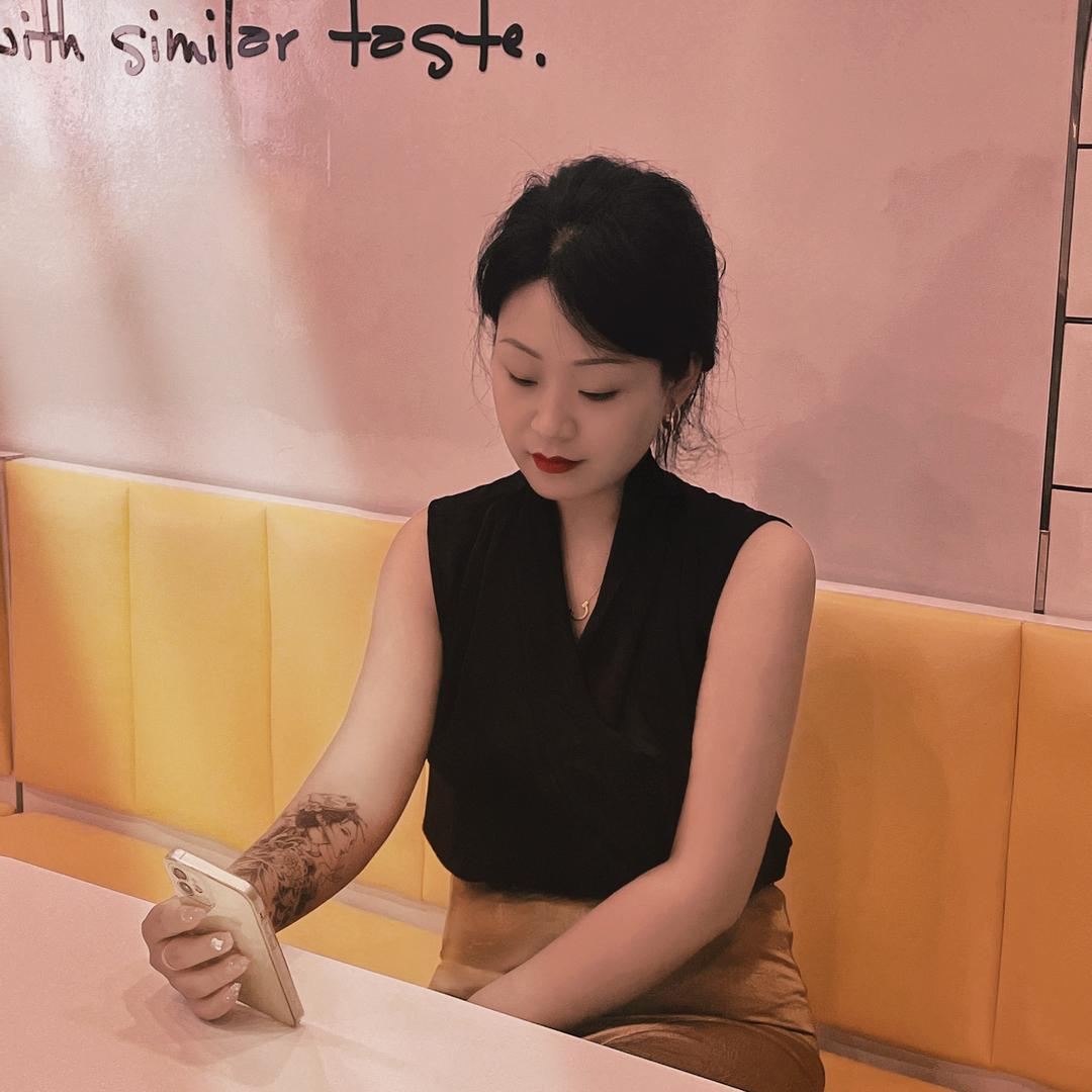老嫂子