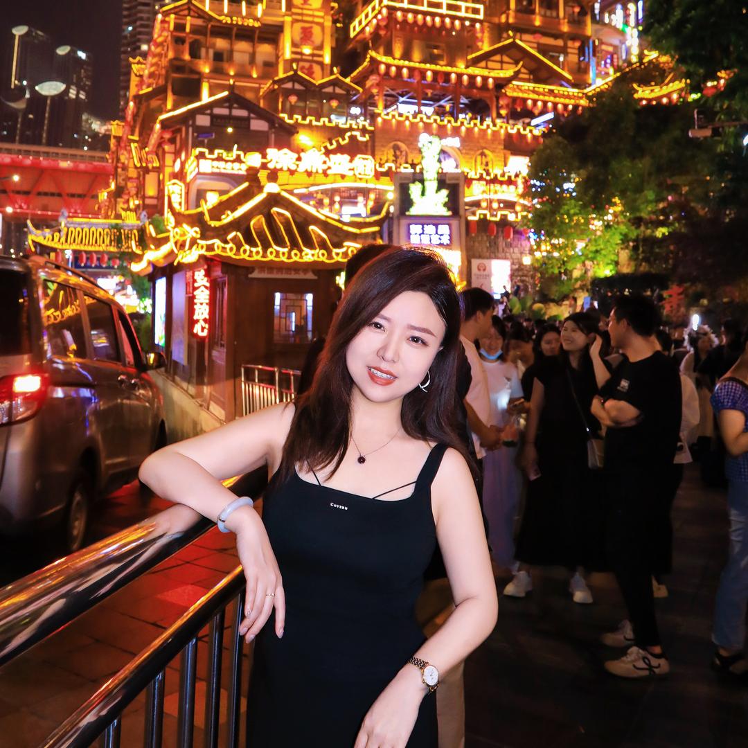 洋洋@👧💕