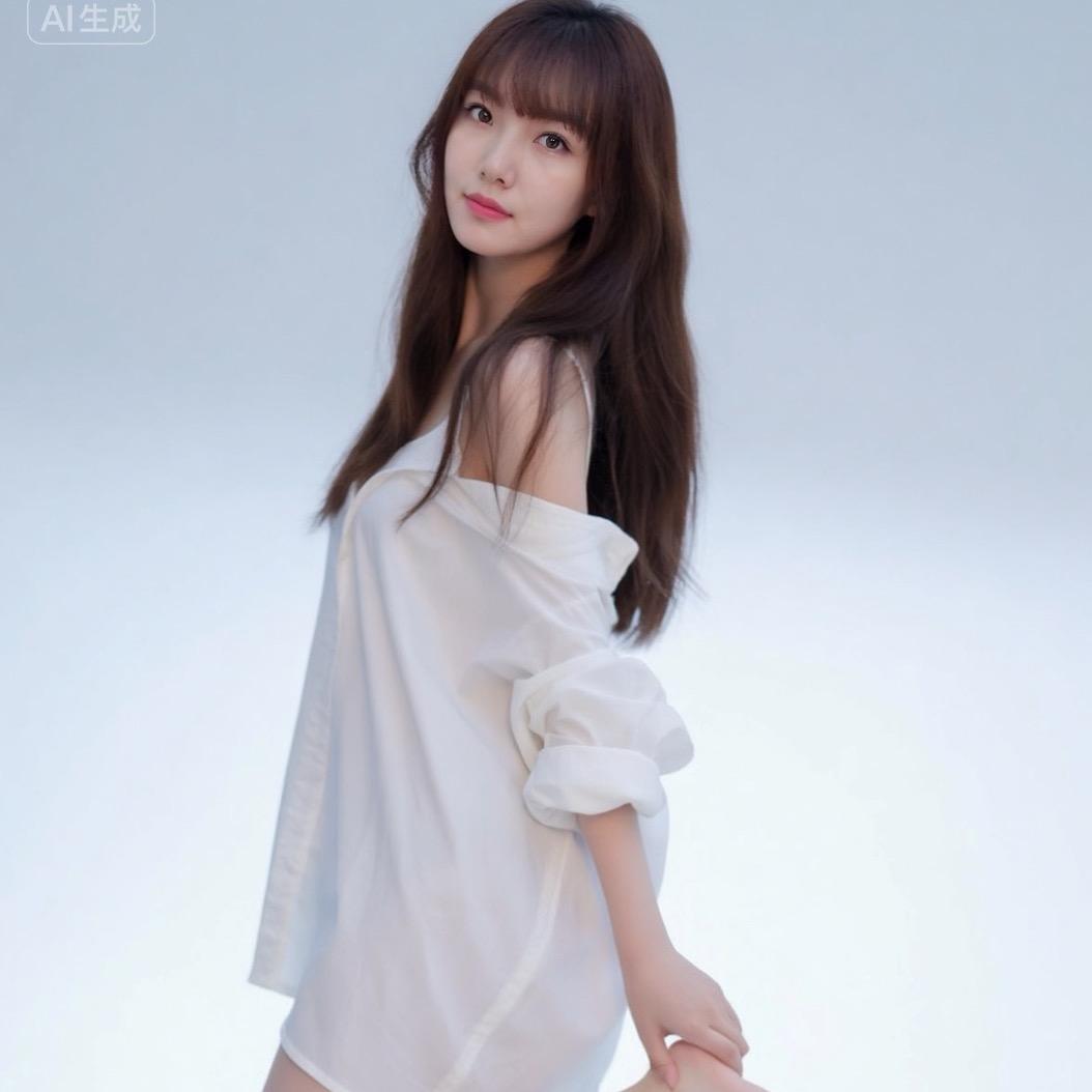 假如是你💖