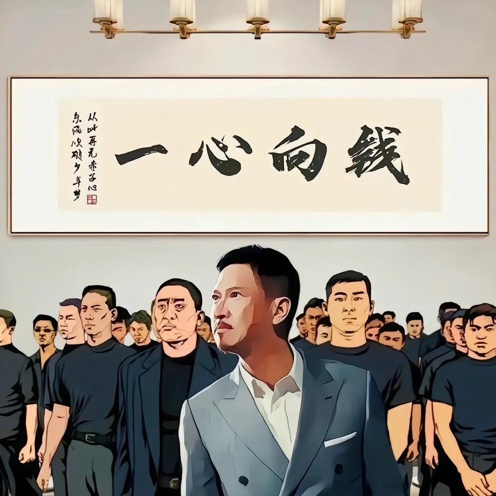 大熊🐻
