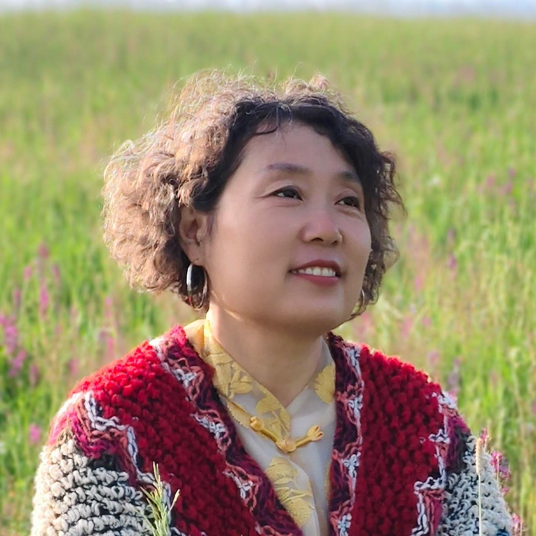 老魏（美食分享）