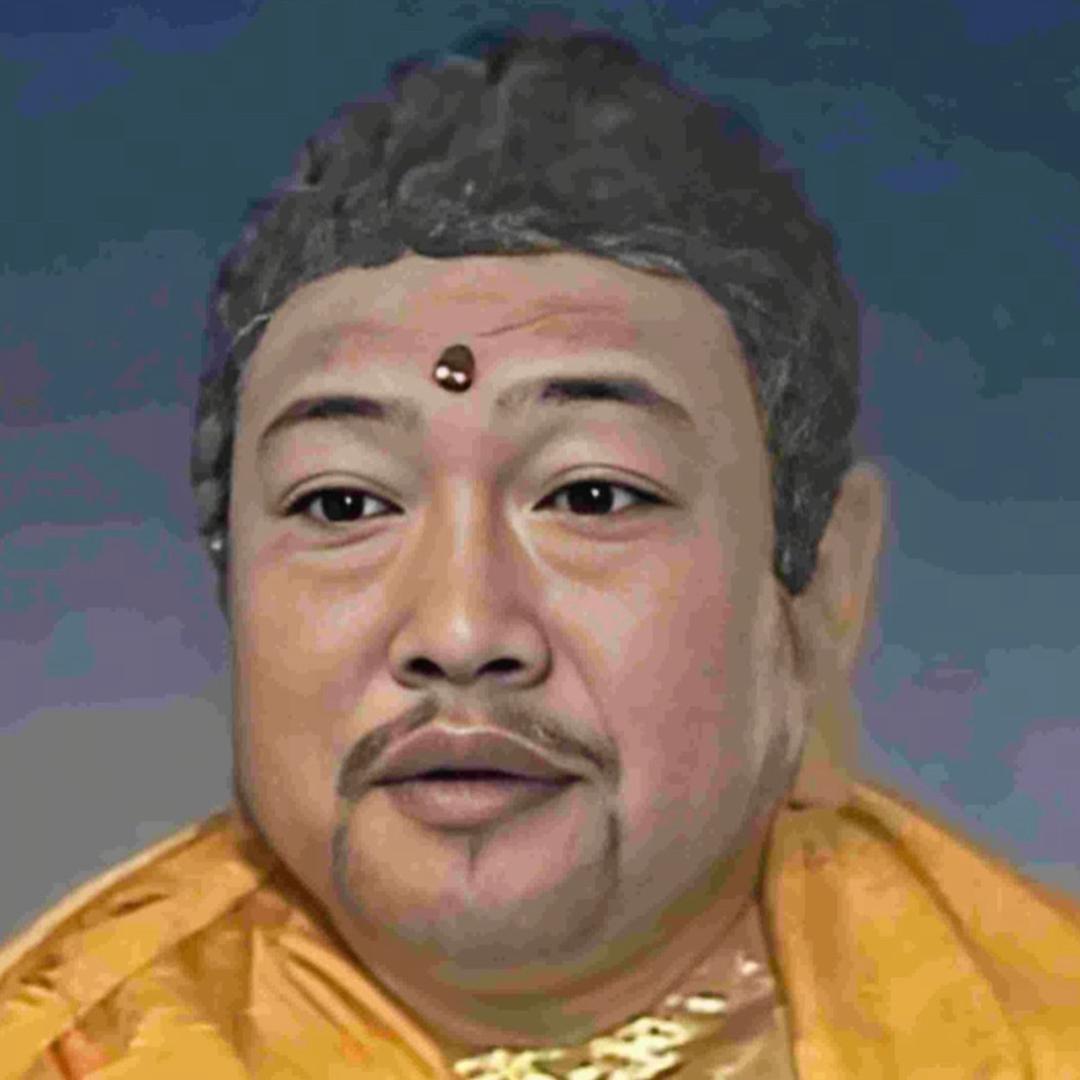 合程光