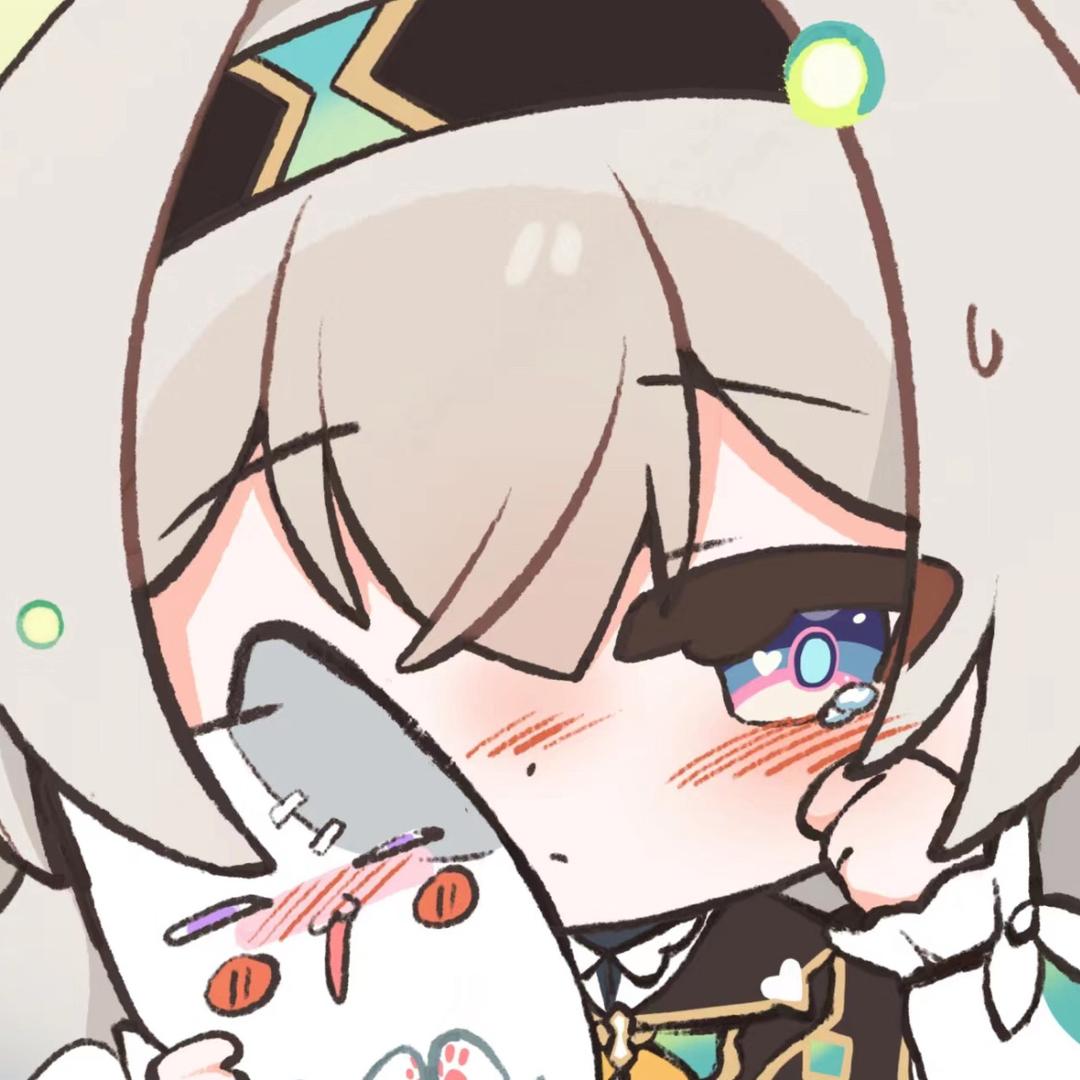 音