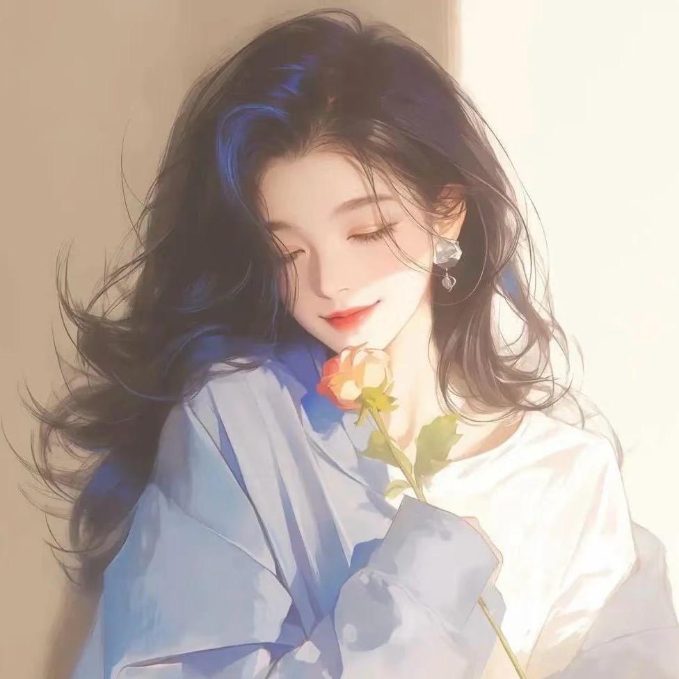 呦呦🍒永远的蔚蓝星球