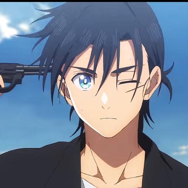 没有反方向的钟