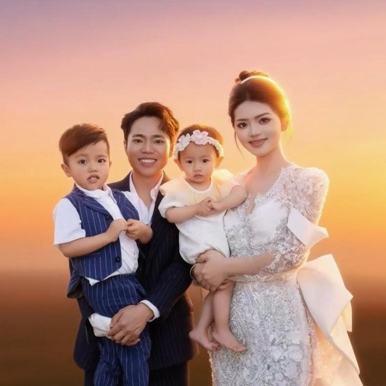 乐乐夫妇