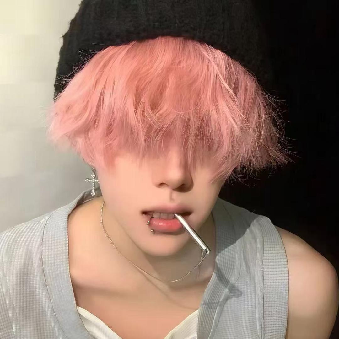 高冷灰