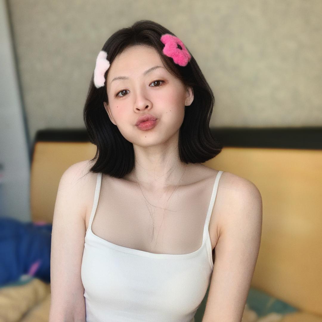 赵小瘦♥️