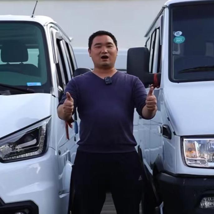 长沙全顺二手车李湘