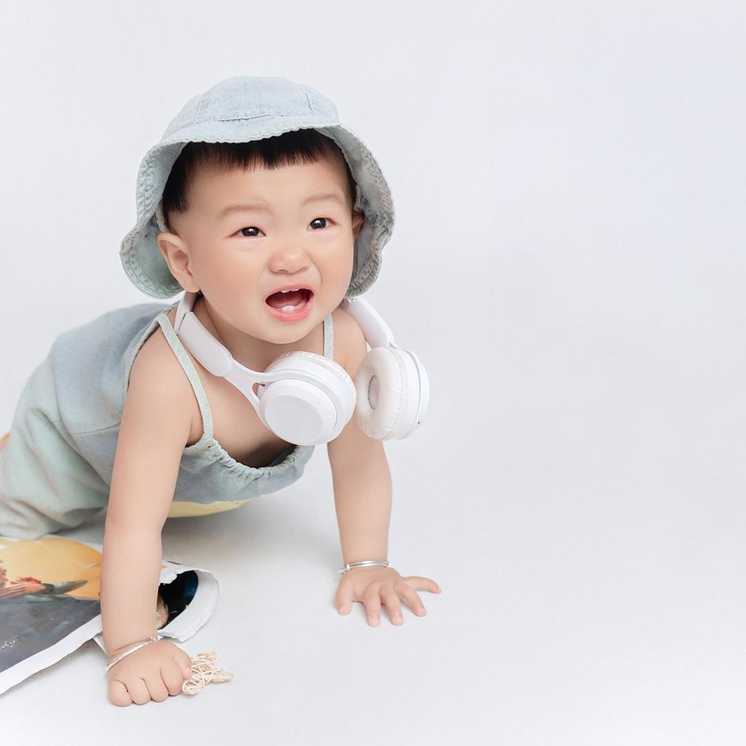 小安安吖