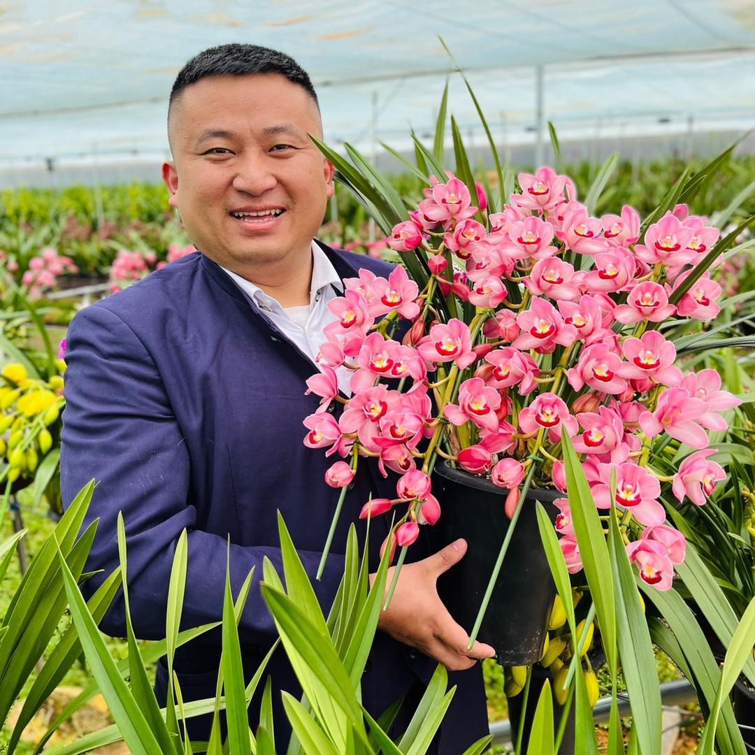 万花谷胖哥