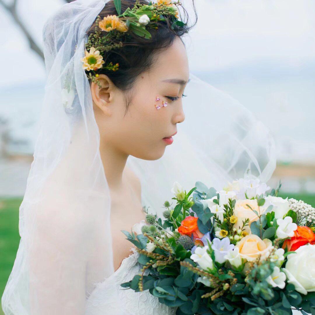 木🌹子